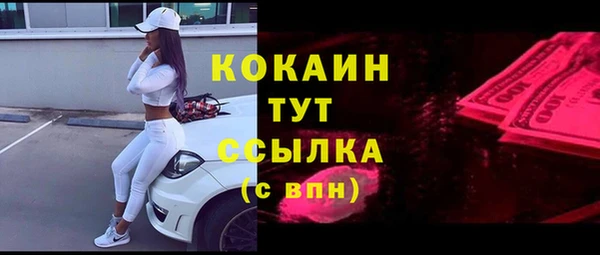 стаф Мегион